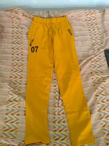 Mustard Lower