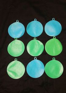 🆕️SCRUBBER SET OF 2