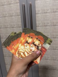 Kama Sutra Playing Cards