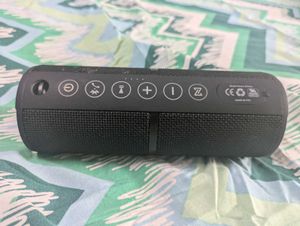 Portronics bluetooth speaker