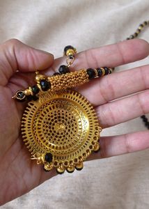 PRICE Drop Festiv Nackless/Mangalsutra