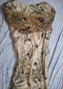 Elegant Embellished kurta set