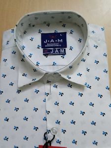 Men's shirt