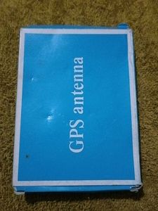 GPS antenna external navigation antenn