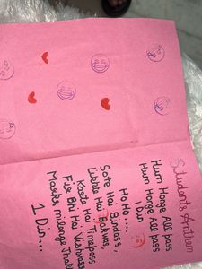 Hospital Play Book &amp; Jokebook