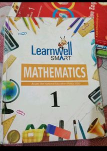CBSE 1st Class Book Set