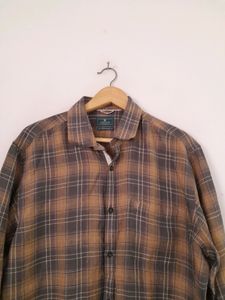 Multicolor Casual Shirt (Men's)
