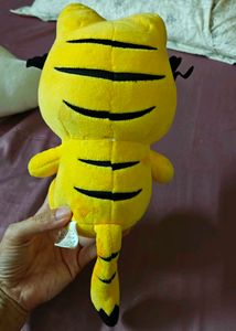 Original Garfield soft toy