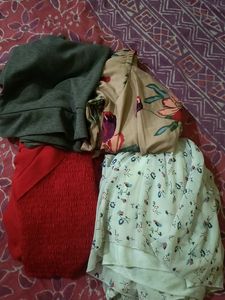 4 tops at just 150