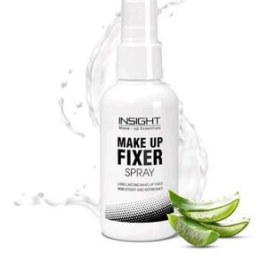 Insight Make Up Fixer Spray