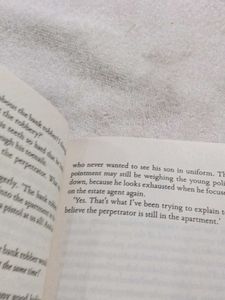 Anxious People by Fredrik Backman