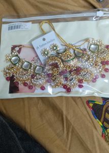 jwellry set
