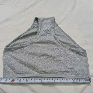 🪔 Women's Grey Printed Briefs