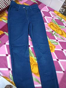 COMBO skinny classic Blue Denim Jeans