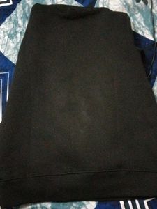 Polo Graphic Print Sweatshirt