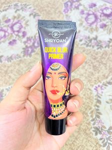 Shryoan Cosmetics BB Foundation &amp; Primer Set