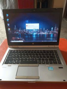 HP elitebook i5(2nd gen) 8 gb ram, 500gb hard disk