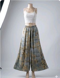 Comfy Baggy Trousers | Fits 26-36 Waist
