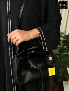 LATEST FENDI ROMA SPY MINI BAG*  WITHOUT BOX