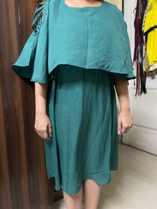 Clearance Sale Skater Dress