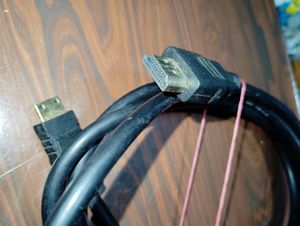 Hdmi Cable Like New