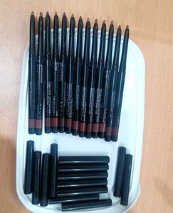 Avon Glimmersticks Lip Liner Pencils (Set of 7)