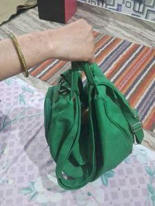 Bag 4 Pocket