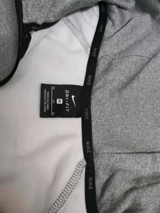 Nike Men's Dri-FIT Therma FullZip Training Hoodie