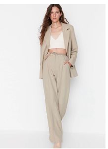 Trendyol Regular Fit Trousers