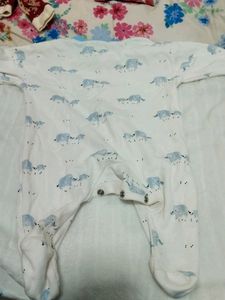 Baby Rombers