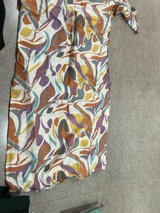 Combo of 3 PureCotton Printed Kurtas