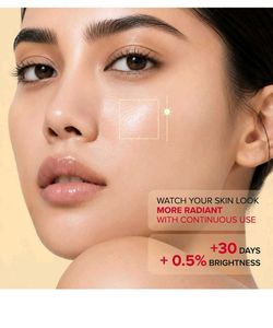 Forever 52 Hydra Glow Moisturizing Cream