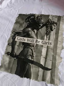 Graphic Print T-Shirt