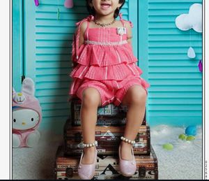 Cute Pink Outfit