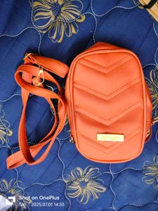 Sling Bag