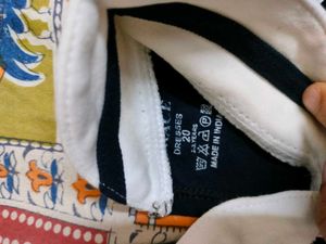Girls' Printed Dresses