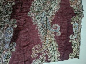 Elegant Pashmina Shawl