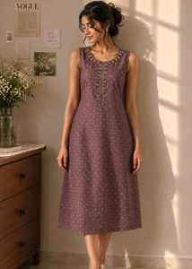 Handwork kurti🤌