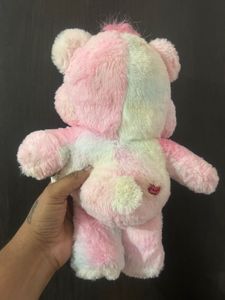 Care Bears Doll True Heart Bear 27cm Medium Stuff
