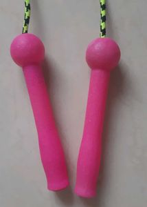 Jump Rope /Skipping rop e