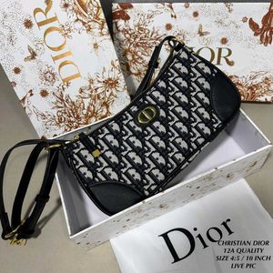 CHRISTIAN DIORDIOR WANDERLUST BAG WD BOX