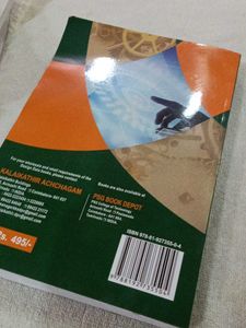 Design Data Book of Engineers
