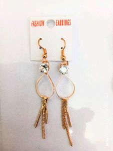 Western Earring Combo + Diamond Studs