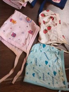 Baby Hats - Bundle of 24