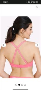 zivame padded bra(32B)