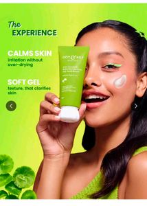 Dot &amp; Key CICA Clearing Face Wash