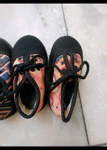 Cute Kids Shoes
