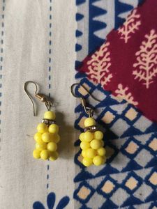 Assorted Dangle Earrings &amp; Hoops