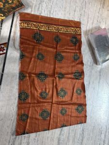 Beautifully Designed Saree