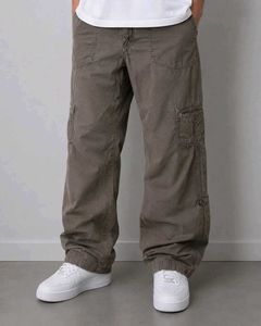 Men's Cargo Pants